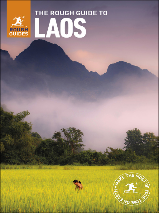 Title details for The Rough Guide to Laos by Rough Guides - Available